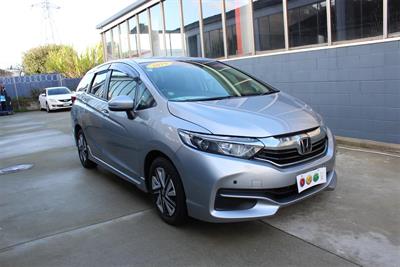 2019 Honda SHUTTLE - Thumbnail