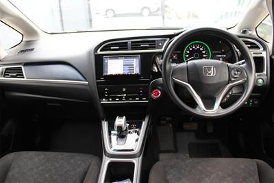 2019 Honda SHUTTLE - Thumbnail