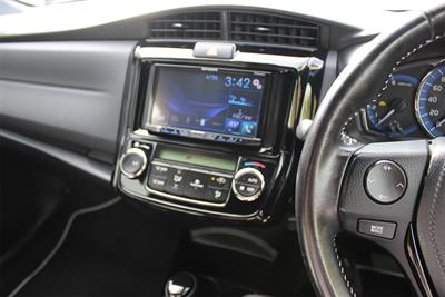 2016 Toyota Corolla - Thumbnail