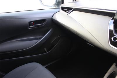 2020 Toyota Corolla - Thumbnail