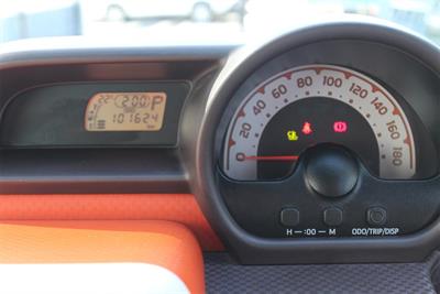2013 Toyota Porte - Thumbnail