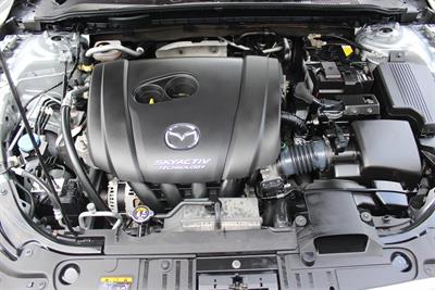 2019 Mazda Atenza - Thumbnail