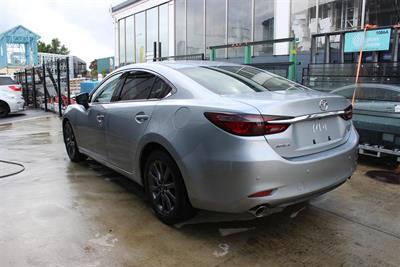 2019 Mazda Atenza - Thumbnail