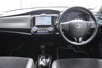 2015 Toyota Corolla - Thumbnail