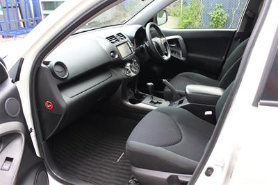 2012 Toyota Vanguard - Thumbnail