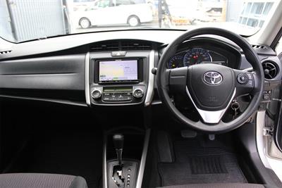 2015 Toyota Corolla - Thumbnail