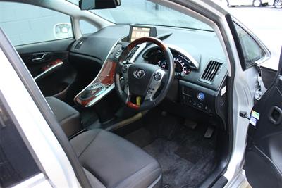 2012 Toyota Sai - Thumbnail