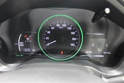 2016 Honda Vezel - Thumbnail
