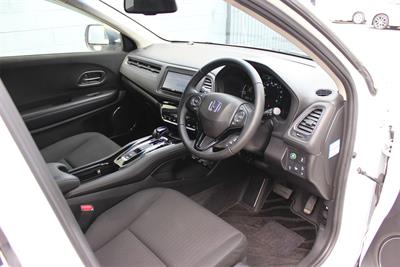 2016 Honda Vezel - Thumbnail